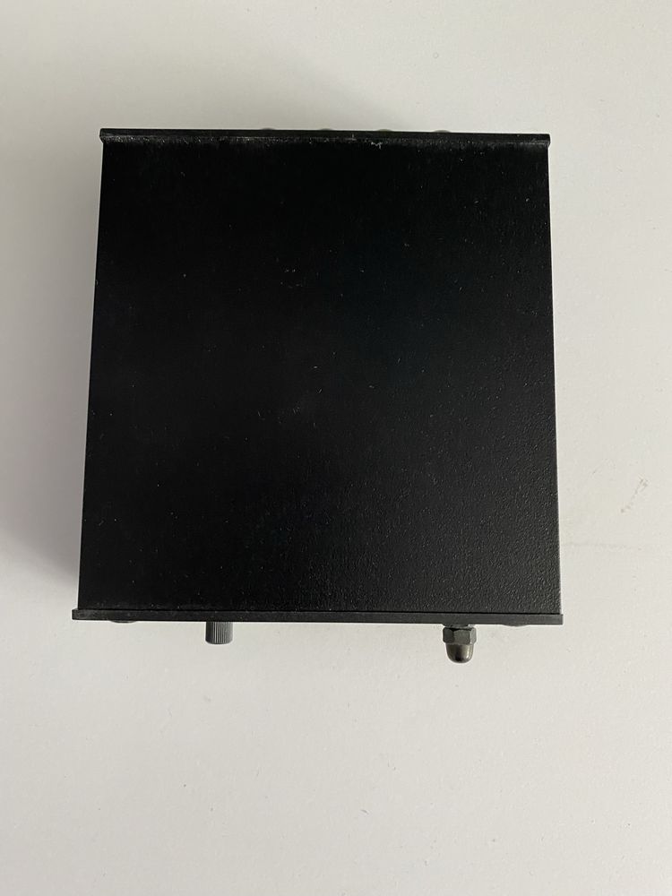 REGA FONO MINI A2D (A-2-D) Przedwzmacniacz  Gramofonowy