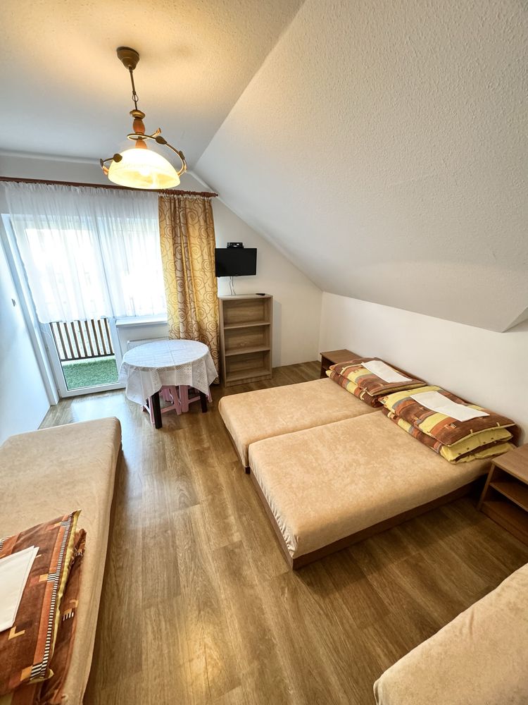 Dom noclegowy PRZY PLAŻY Licheń Stary