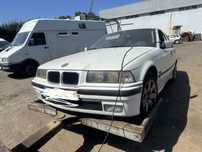 Bmw e36 touring 318 tds para pecas