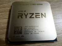 Процессор AMD Ryzen 3 4350g pro