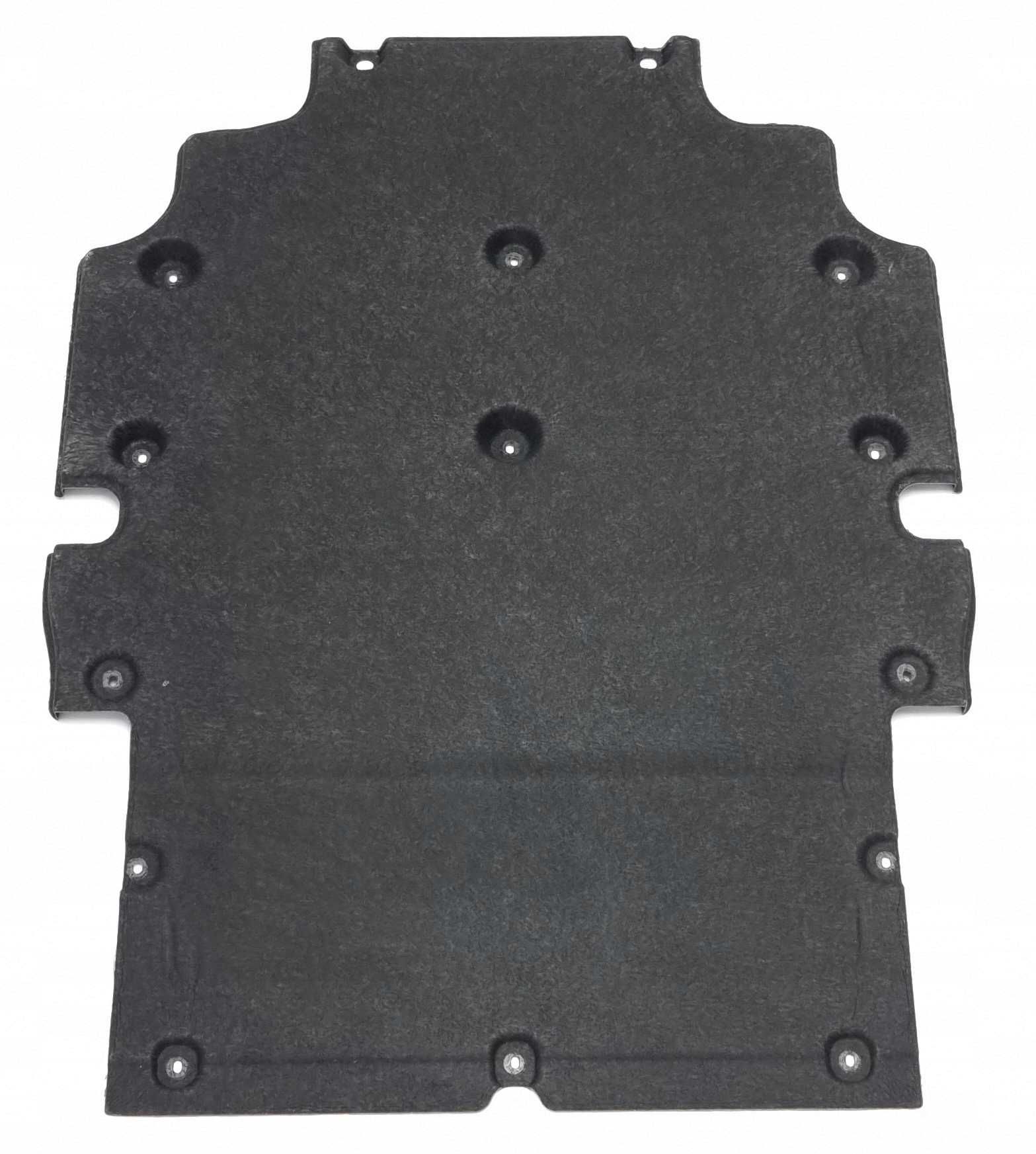 Защита двигателя ауди A6 C8 4K A7 C8 AS audi a6c8 а6с8 захист а7с8 a7