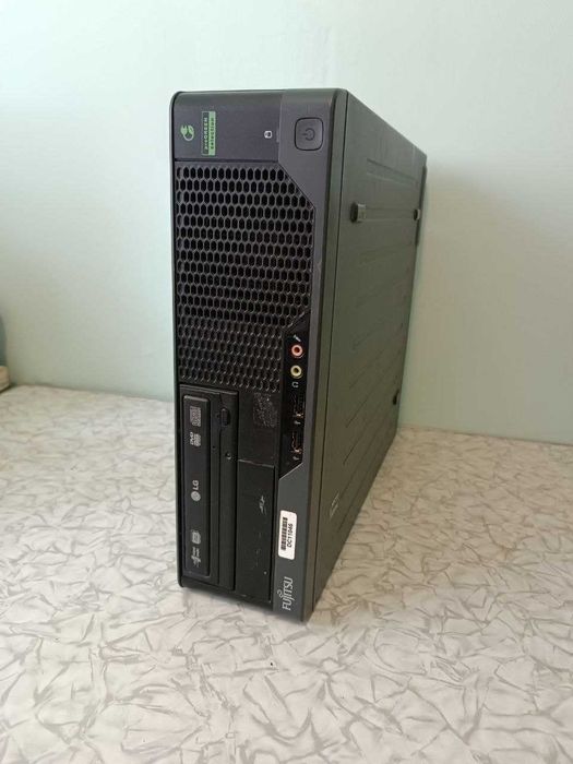 Системный блок (компьютер) Fujitsu