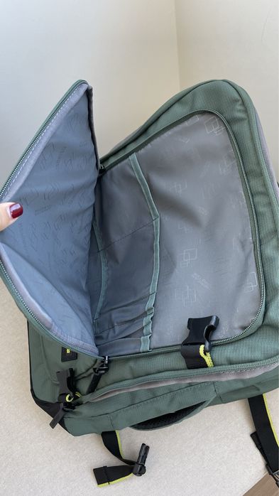 Mochila American Tourister