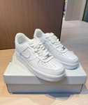 Nowe Nike Air Force 1 Low Nienoszone EU 44.5