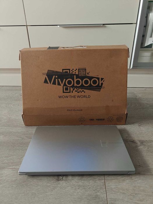 Ноутбук ASUS Vivobook M1502Y LCD FHD
