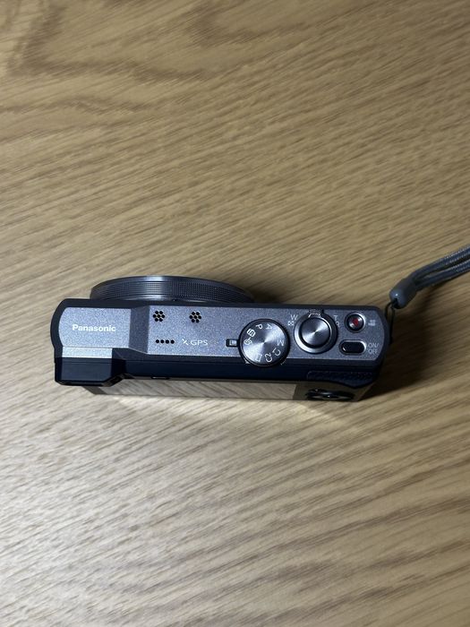 Aparat panasonic Lumix TZ60
