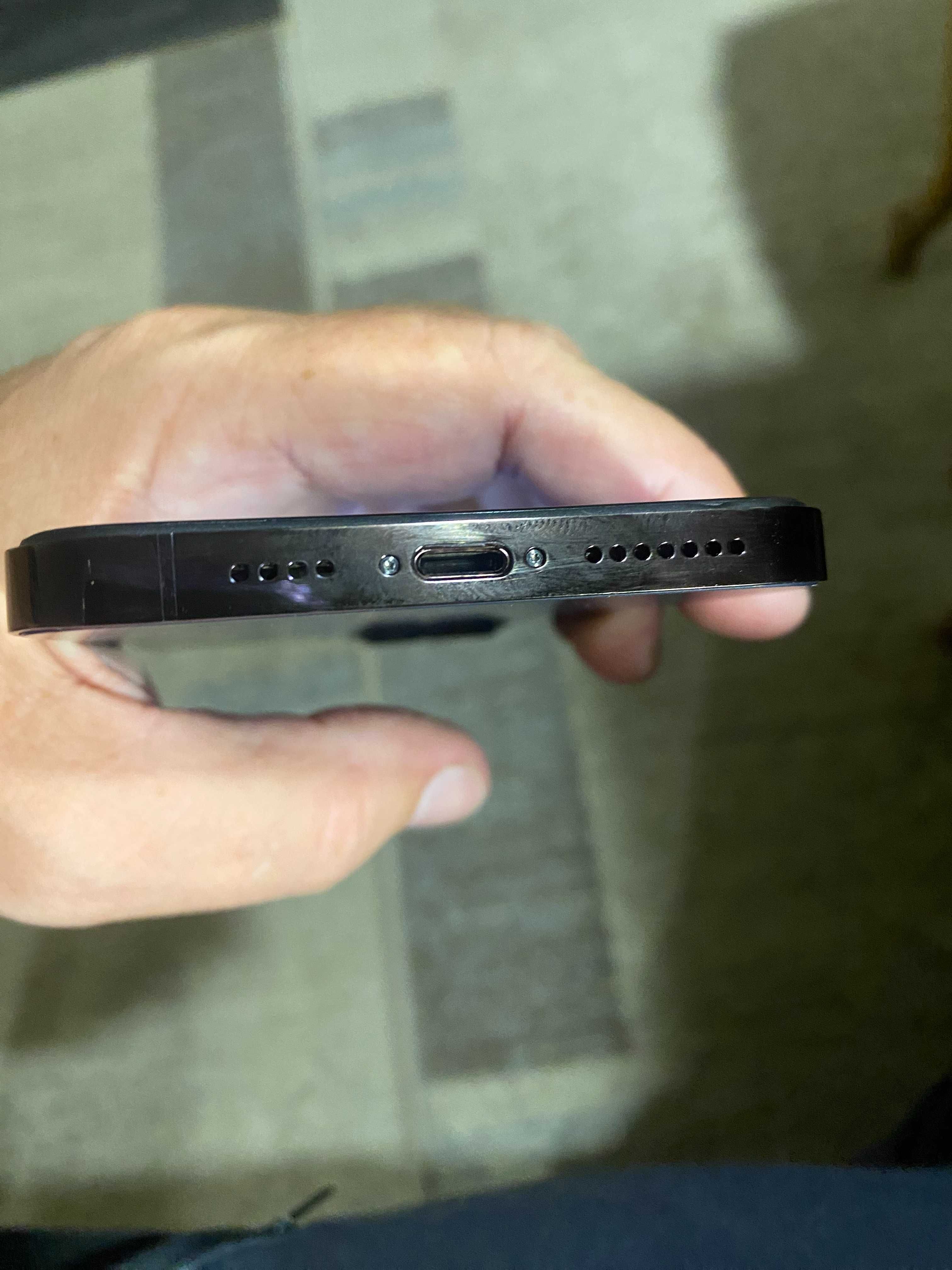 Iphone XS Max  в корпусе 13 Pro max