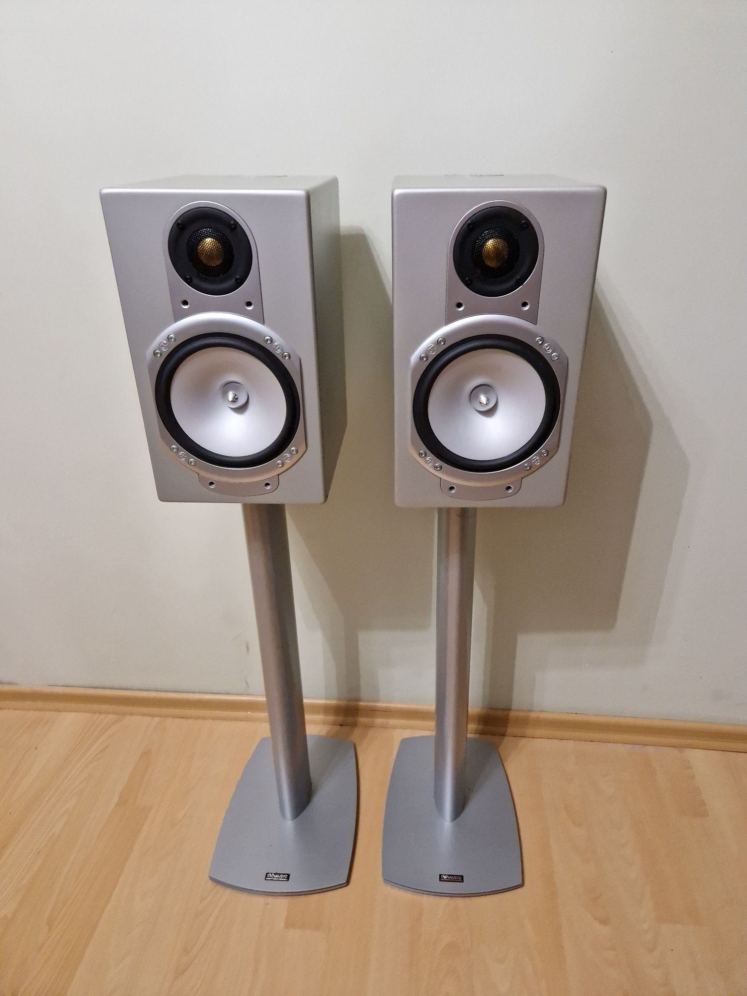 Monitor audio silver rs1