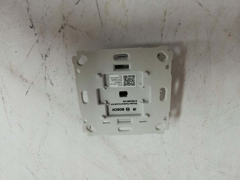 Sterownik Bosch Smart Zestaw Startowy