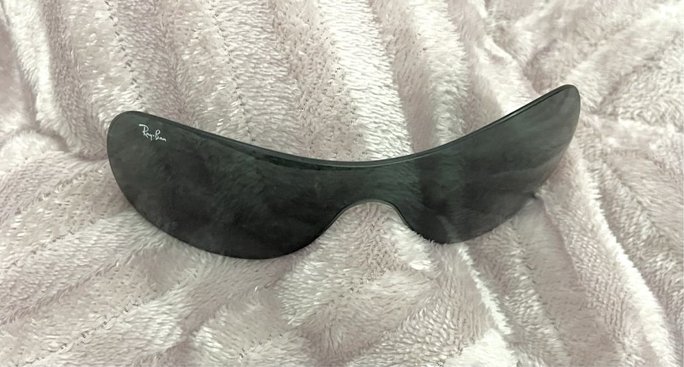 Bolsa de óculos Ray ban - NOVA  - original