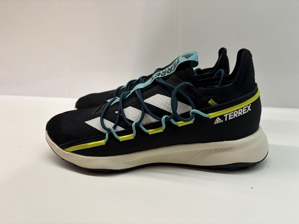 Buty adidas terrex voyager 43.5/44.5 new
