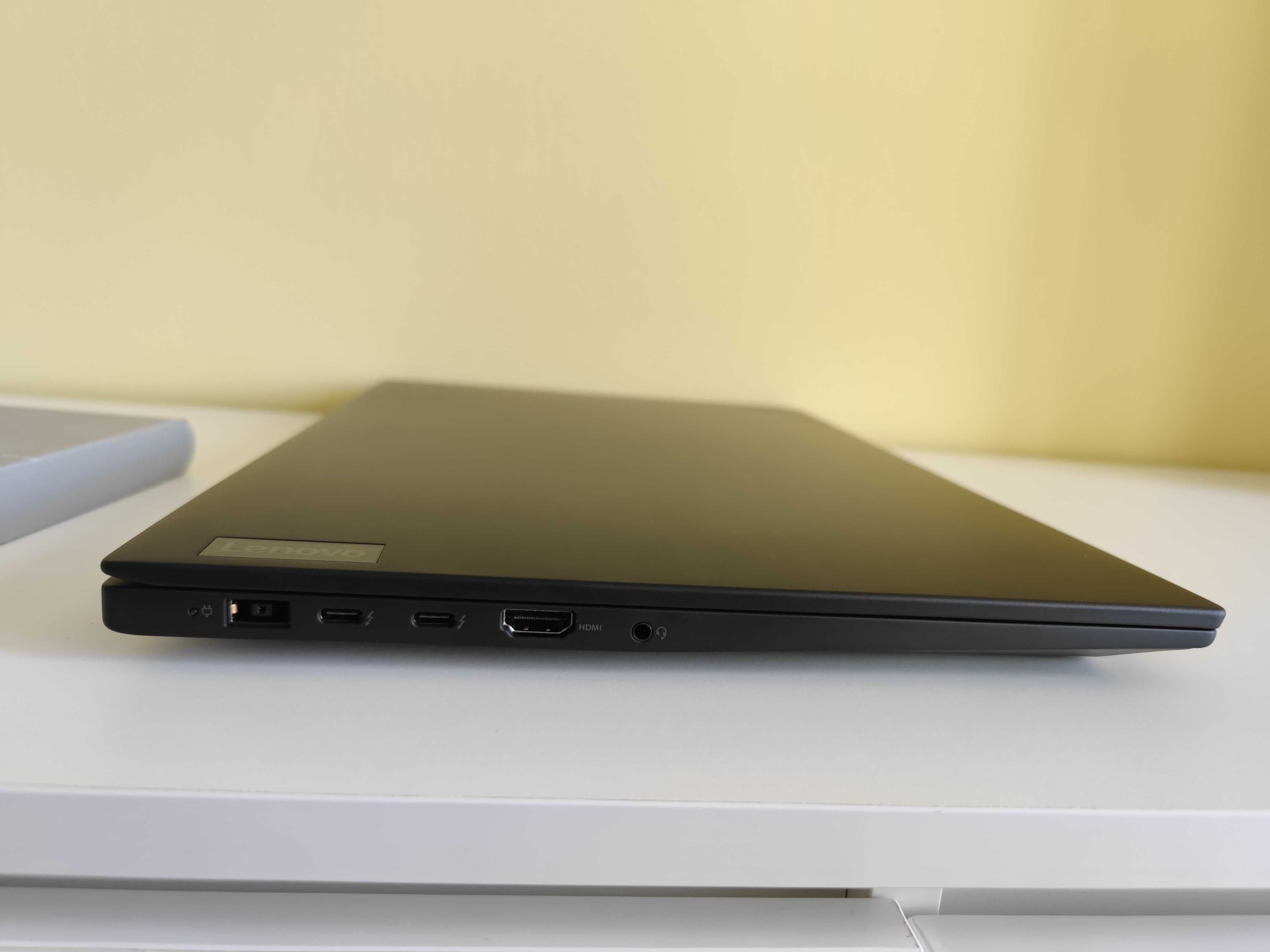 Thinkpad P1 Gen 6 21FV0028US/IPS 165Hz 500nit/RTX 2000 Ada/гарантія