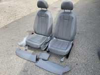 Fotele audi a4b9