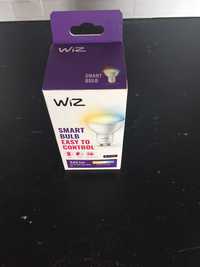 Żarówka LED smart WIZ GU10 4,9 W