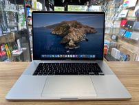 MacBook Pro 16 2019 i7/16/512GB Gray