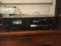 Magnetofon Grundig fine arts ct-905