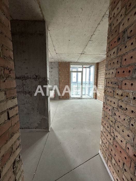 2к квартира, новобудова, Центр