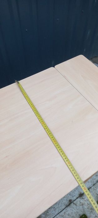 Stół drewniany rozkładany