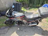 Kawasaki GPZ dobra baza