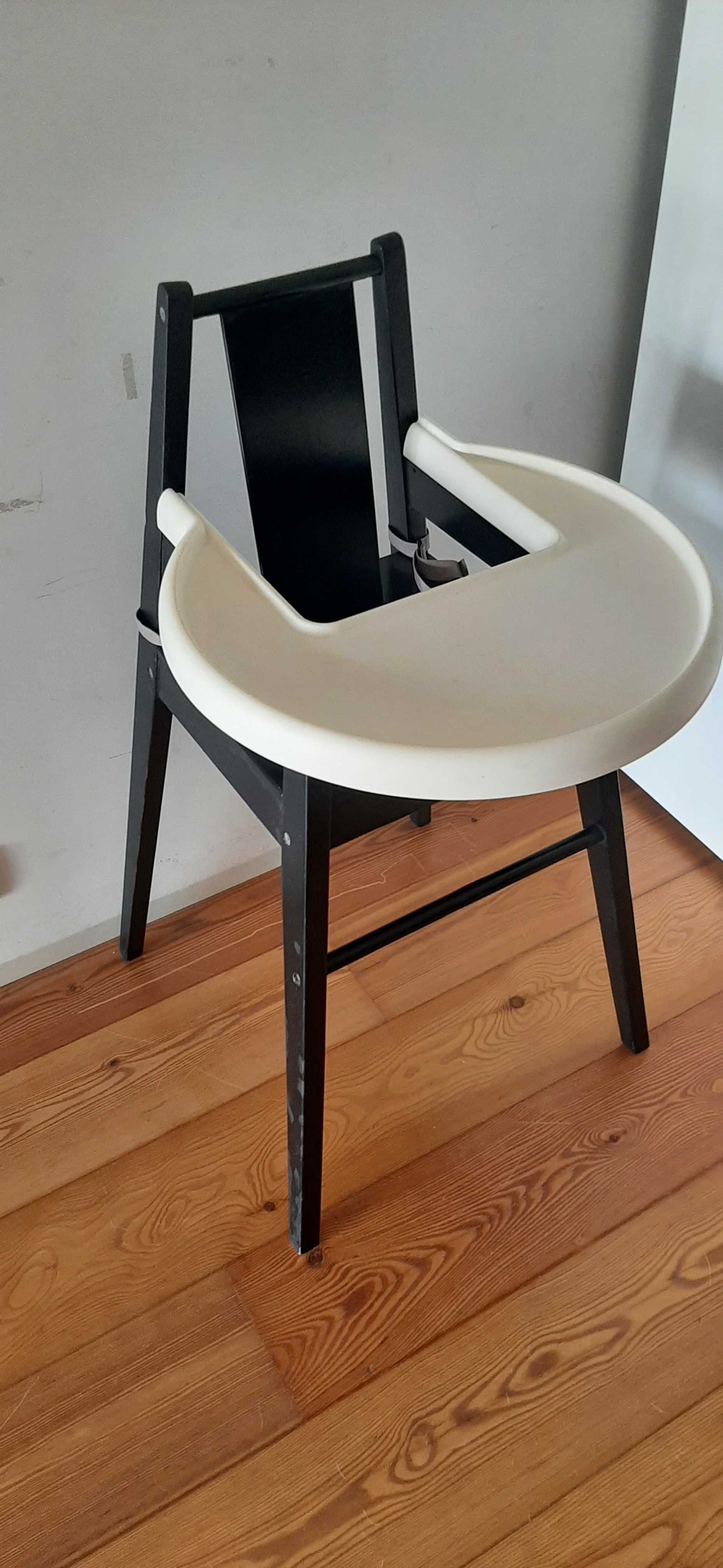 2 cadeiras altas ikea blames bebe criança