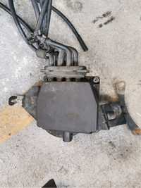 Caixa electrovavulas seat ibiza 6l audi a3 8p