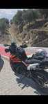 KTM 790 adventure