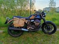 Motocykl Moto Guzzi V7
