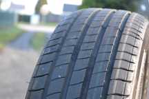 Opony 195/55/16 Michelin 4szt Letnie 2025rok nowe