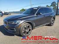 BMW X5 2022, XDRIVE40I, 4x4