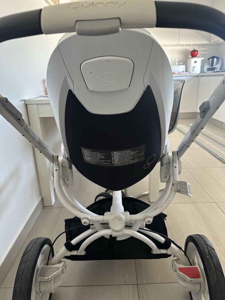 Carrinho de bebe cybex