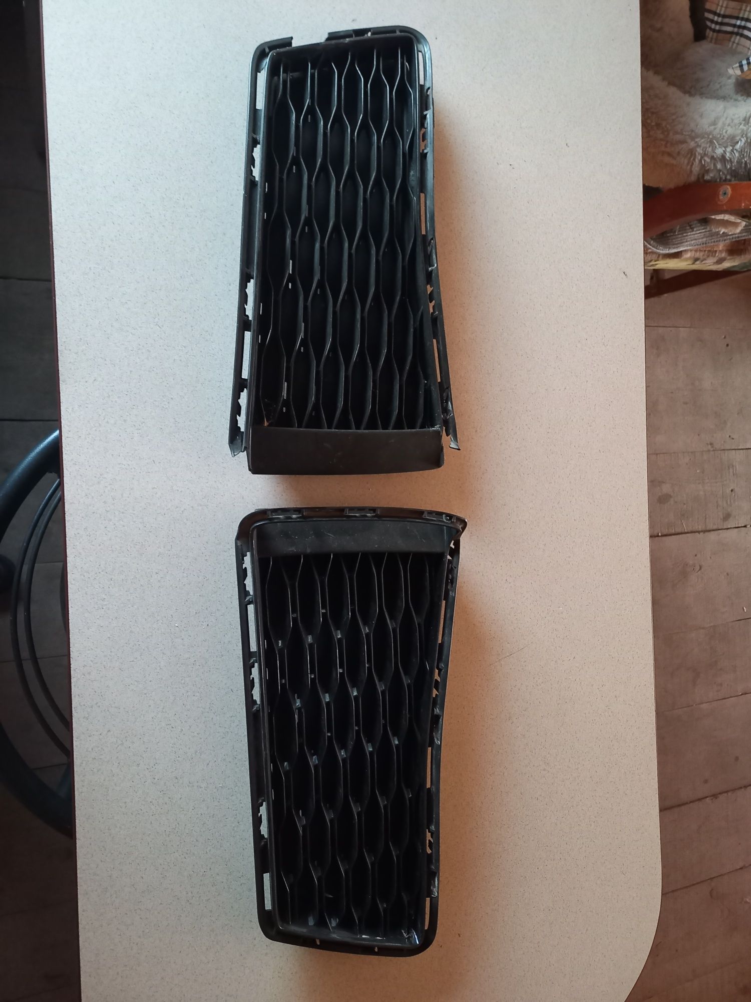 Решітка повітря bmw g32 51118069711 51118069712