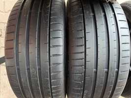 Opony Letnie 235/40R19 Falken 235/40/19 2szt Polecam!!