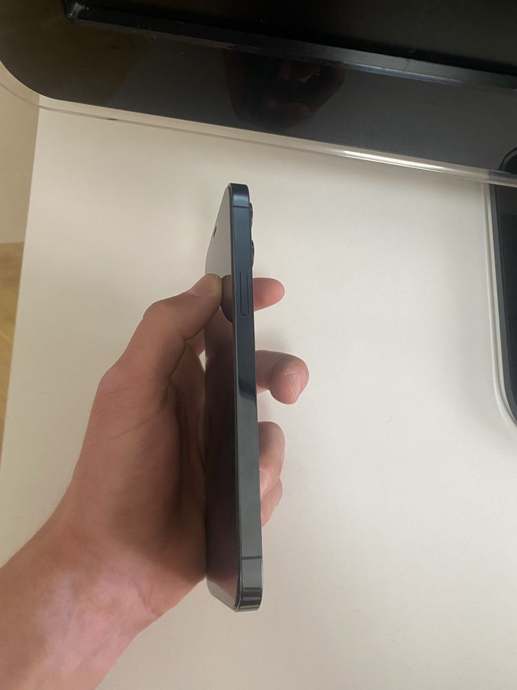 Iphone 12 pro max 256gb