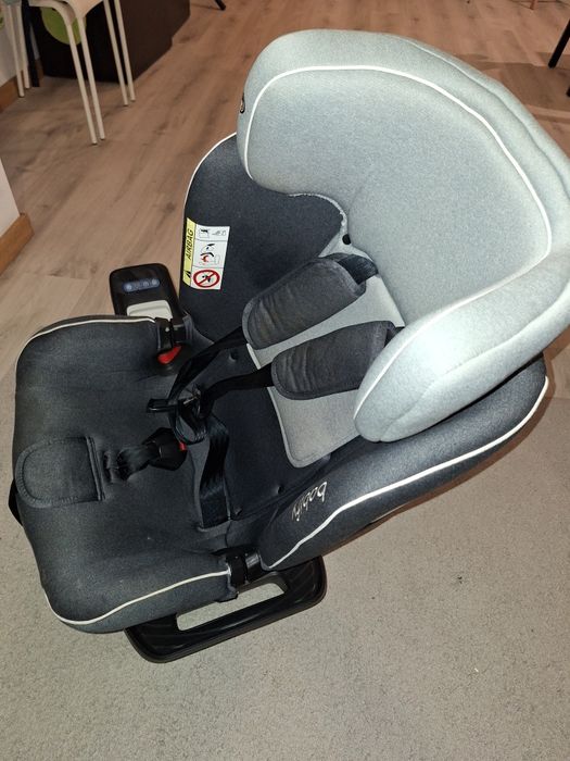 Cadeira Auto BABIFY Giratório 360º