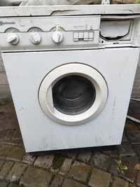 Стиралка Bauknecht на запчасти Германия стиральная машинка пральна