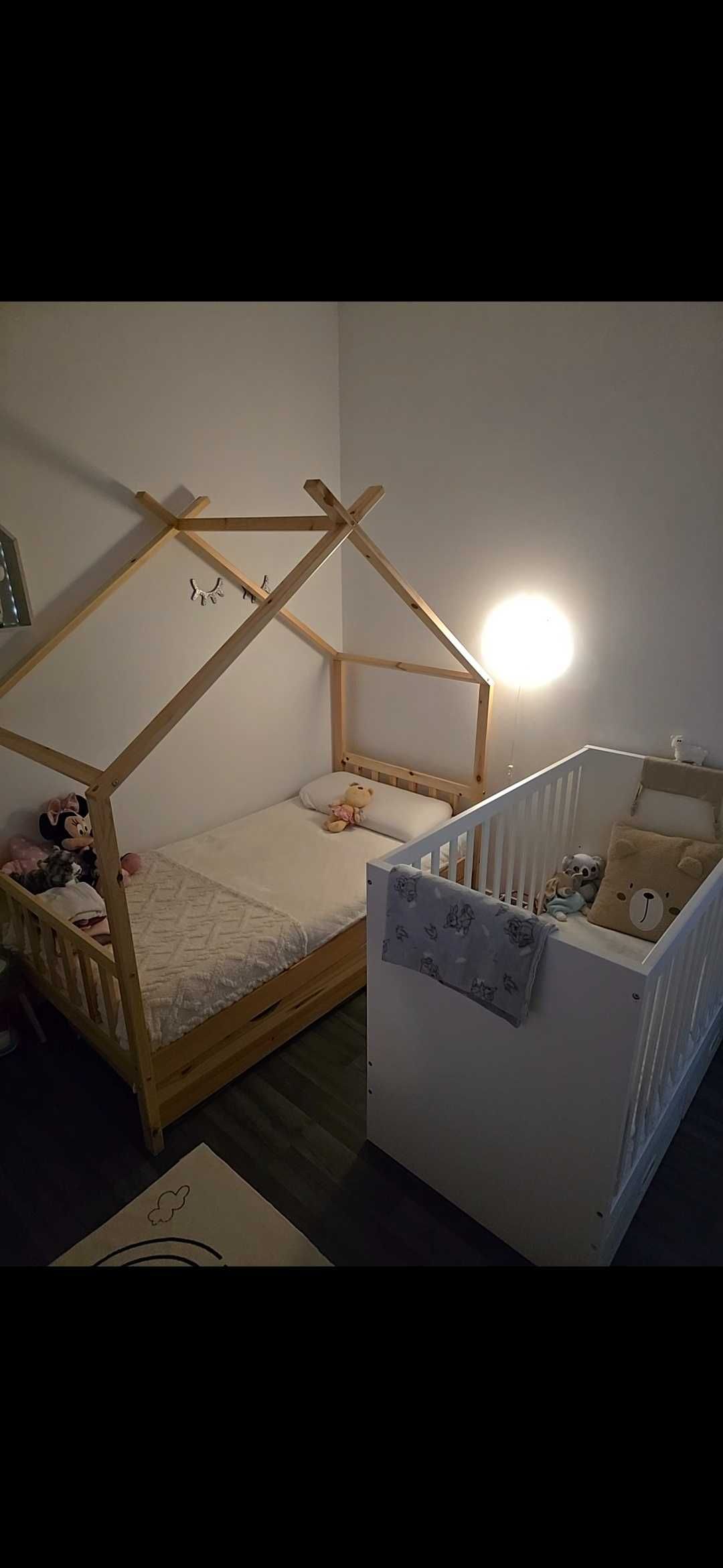 Cama e Berço cama