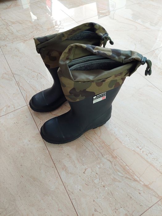 Kalosze robocze 44