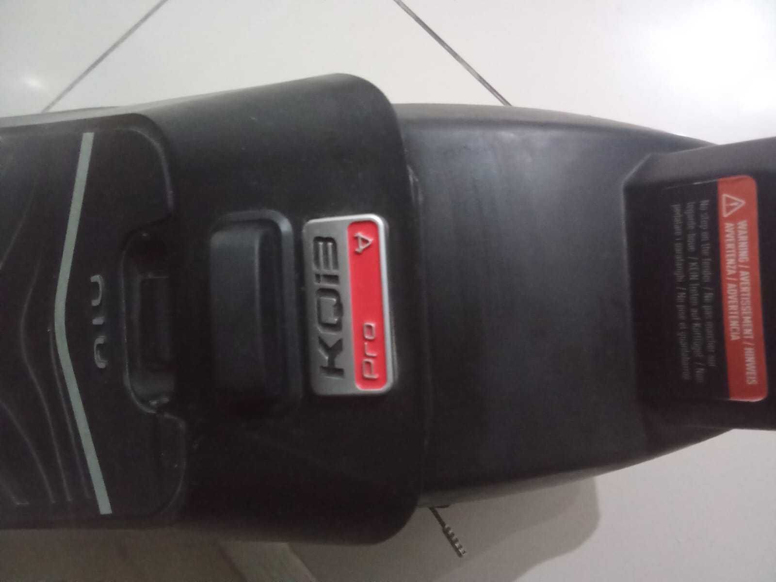 Trotinete Elétrica NIU KQI3 Pro [OPORTUNIDADE]