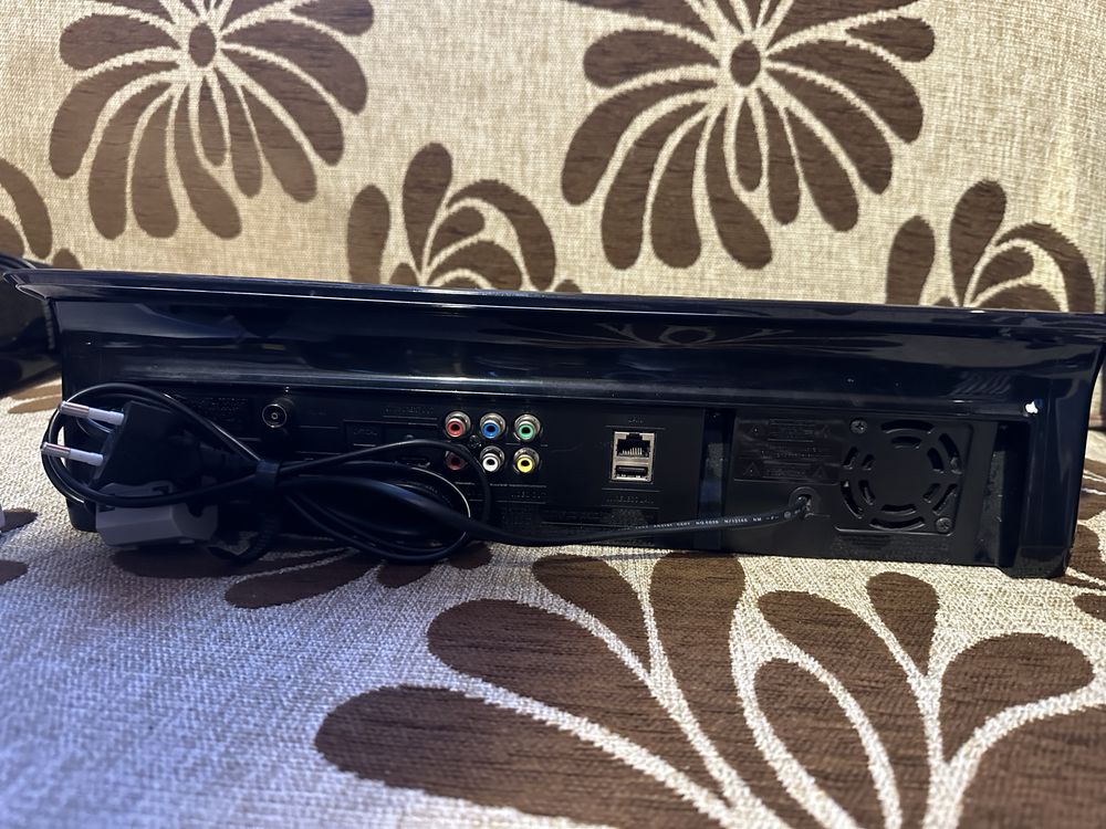 Kino domowe 5.1  blu ray samsung bluetooth bezprzewodowy surround