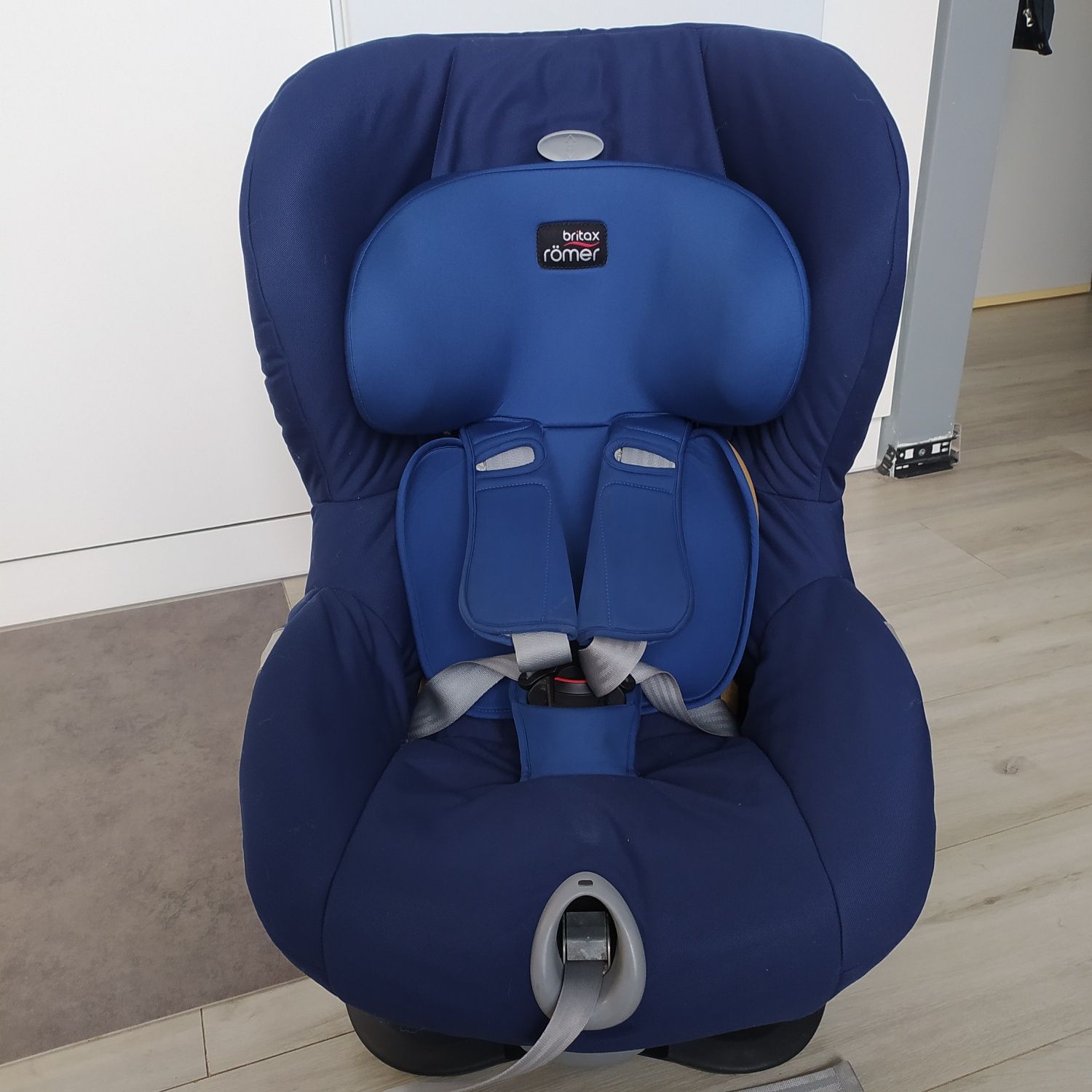 Fotelik Britax Romer 9-18