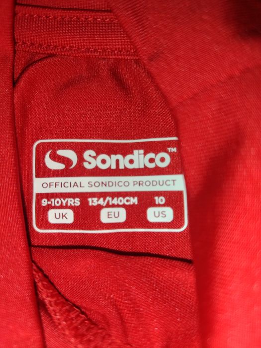 Sondico optivent /термобілизна компресійна  9/10 та 11/12 років