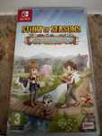 NIntendo Switch - Story of Seasons - Limited Edition