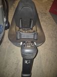 Baza isofix plus nosidełko cybex