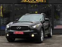 Infiniti QX 70 2015