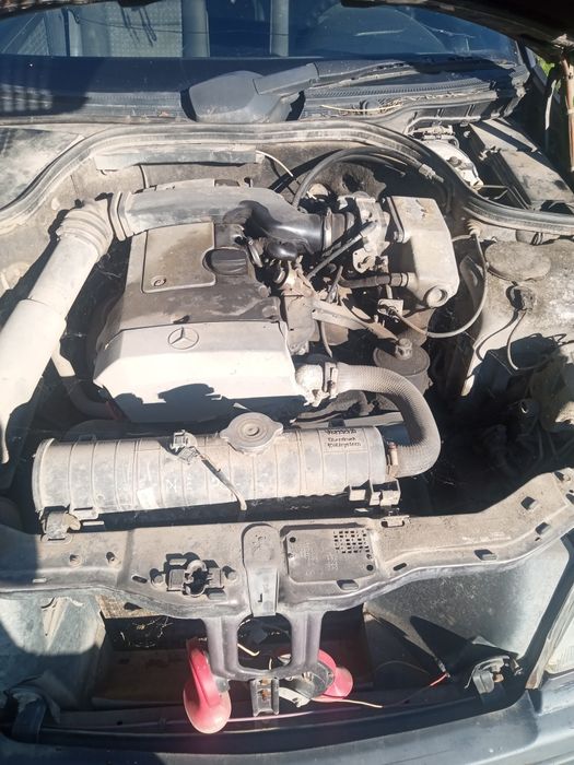 Ппродам мерседес