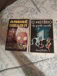 Livros para adolescentes