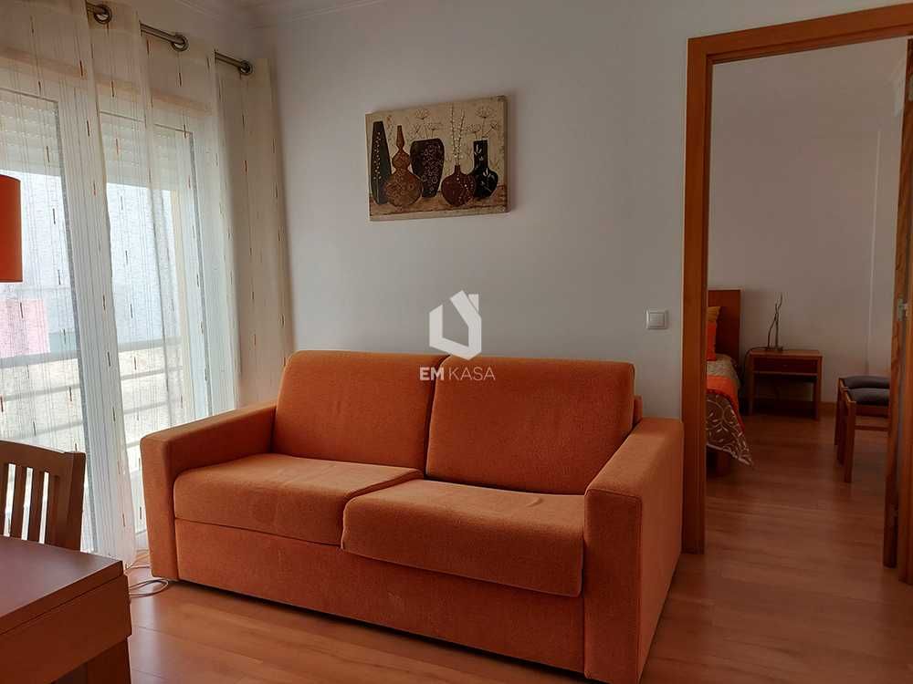 Apartamento de 1 Quarto para Férias  em Monte Gordo