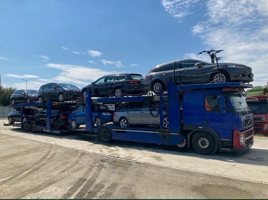 ПОПУТНЫЙ ЭВАКУАТОР АВТОВОЗ  в Европу з Европы попутний евакуатор Европ