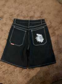 Jnco Jeans Shorts