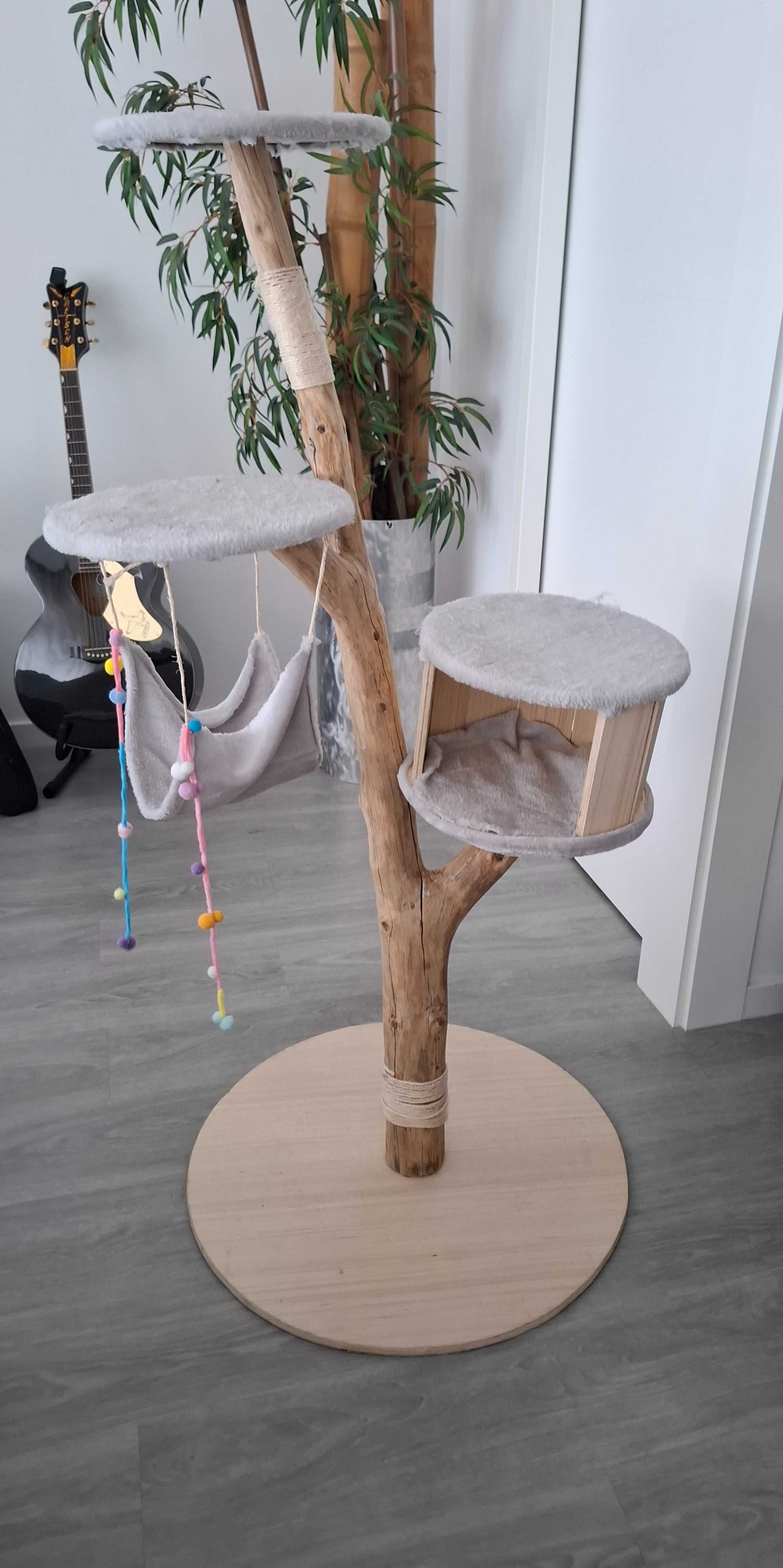 Arranhador para gatos
